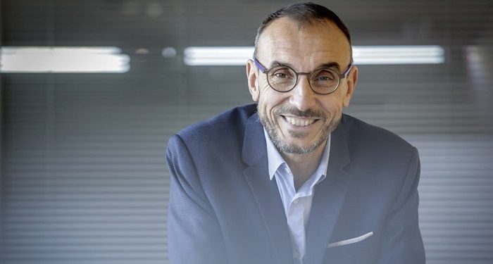 Eric Vivier prend la direction scientifique dʼInnate Pharma