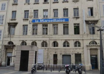  Un plan social prévoit la suppression de la moitié des effectifs à La Marseillaise