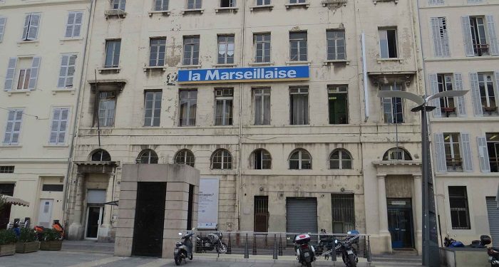 Un plan social prévoit la suppression de la moitié des effectifs à La Marseillaise