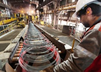 Ascométal : Liberty Steel demande lʼaide de la Région pour reprendre le site de Fos