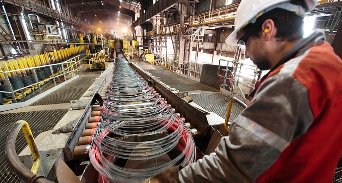 Ascométal : Liberty Steel demande lʼaide de la Région pour reprendre le site de Fos