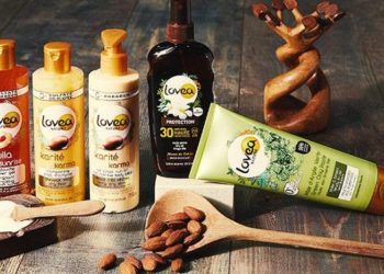 La Phocéenne de Cosmétique (Salon) rachète les crèmes solaires Lovéa