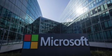 Microsoft ouvre un data center à Marseille