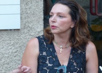 Valérie Boyer condamnée pour harcèlement moral par la cour dʼappel dʼAix