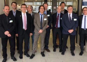 Epinov va tester le cerveau virtuel pour opérer les patients épileptiques