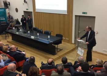 Recherche, patrimoine, international… Aix-Marseille Université affiche ses ambitions 2018