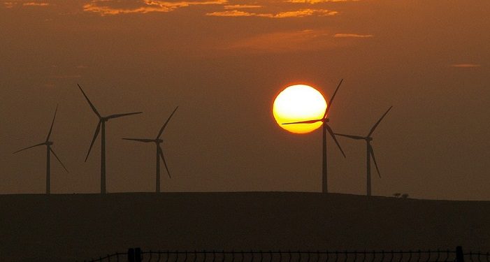 Global Ecopower (Meyreuil) cède sa centrale éolienne de Perles