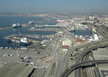 Le Grand Port maritime de Marseille continue de grandir sans la manne pétrolière