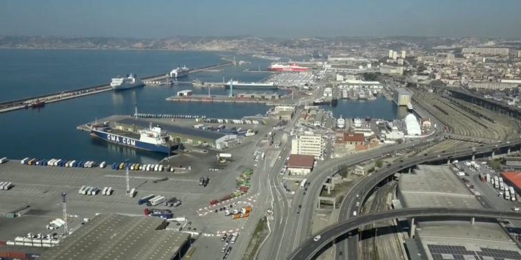 MGI (Marseille) décroche un premier contrat à Papeete pour CI5