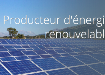 Tenergie prend des parts dans 290 centrales solaires du Crédit Agricole
