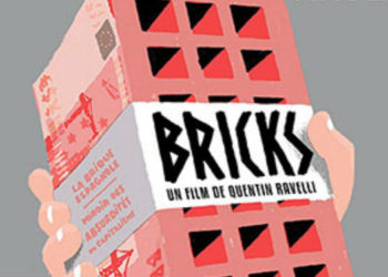 Habiter en temps de crise : films et débat avec Quentin Ravelli