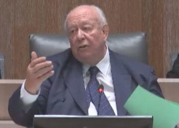 Jean-Claude Gaudin envoie un courrier aux élus aixois afin de répondre aux attaques