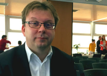 Jean-Marc Boutigny (AMP) : « Être le hub cargo de la Méditerranée occidentale »