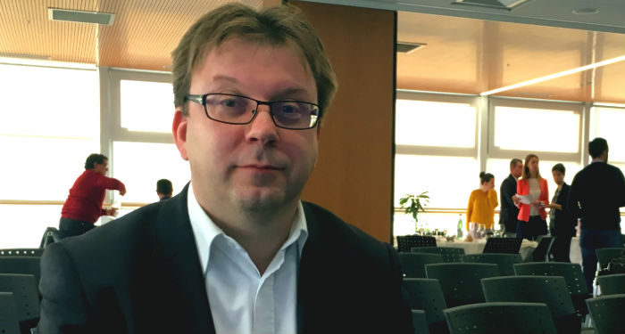 Jean-Marc Boutigny (AMP) : « Être le hub cargo de la Méditerranée occidentale »