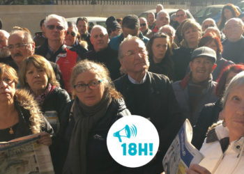 Un mois crucial pour La Marseillaise, le grand oral de l'AP-HM, le congrès High Tech Cardio