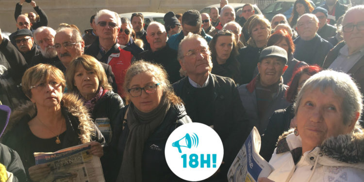 Un mois crucial pour La Marseillaise, le grand oral de l'AP-HM, le congrès High Tech Cardio