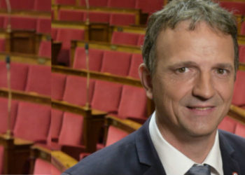 Pour François-Michel Lambert, seul « un projet commun » peut faire réussir la Métropole Aix-Marseille Provence