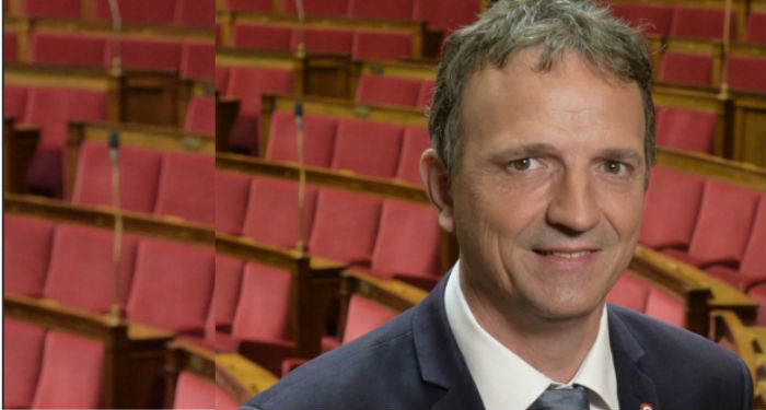 Pour François-Michel Lambert, seul « un projet commun » peut faire réussir la Métropole Aix-Marseille Provence