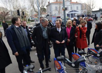Le pass unique métropolitain officiellement lancé