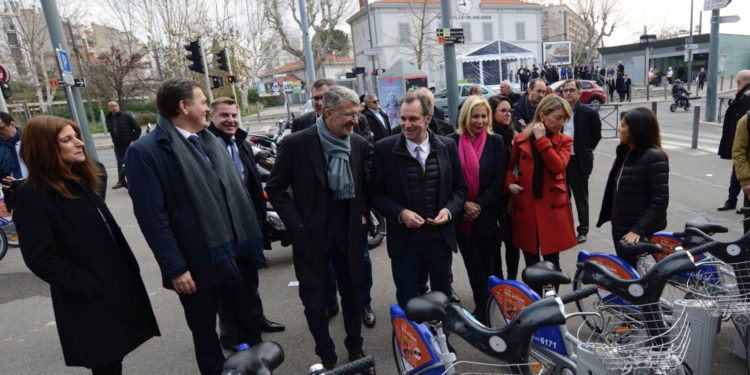 Le pass unique métropolitain officiellement lancé