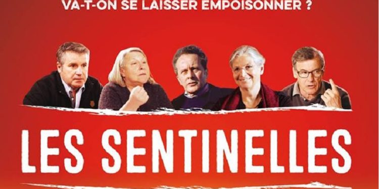 Les lanceurs d’alerte au grand jour au Mucem avec Elise Lucet