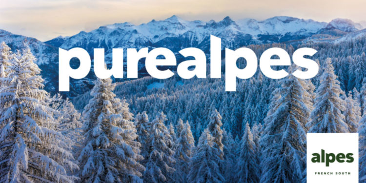 La Région Sud lance la marque Alpes pour renforcer la destination