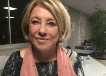 Maryse Joissains indignée par la destitution de Gérard Bramoullé