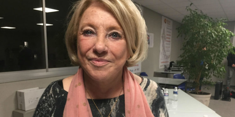 Maryse Joissains indignée par la destitution de Gérard Bramoullé
