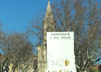 Miramas redouble d'idées pour créer sa halle des marchés couverts
