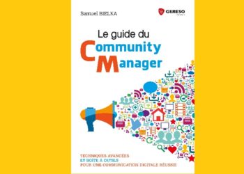 Le guide du community manager
