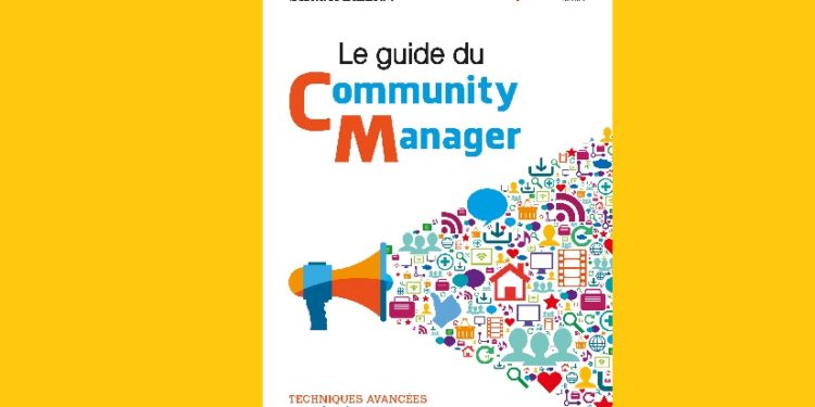 Le guide du community manager