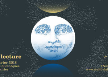 Prêts pour une Nuit de la lecture 2018 ?