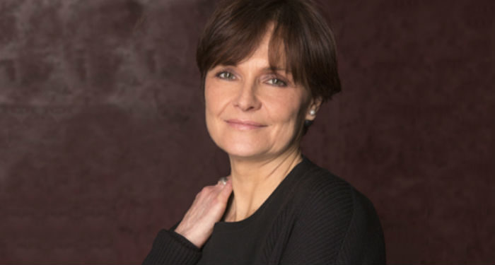 Odile Tarizzo élue présidente du conseil des prud'hommes de Marseille