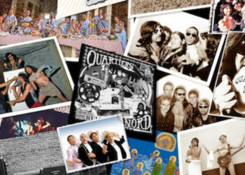 Quartiers Nord fête ses 40 ans au Toursky