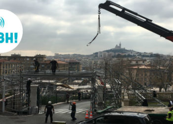 Perquisitions à la Ville de Marseille, Ascométal, La Marseillaise, Red Bull Crashed Ice