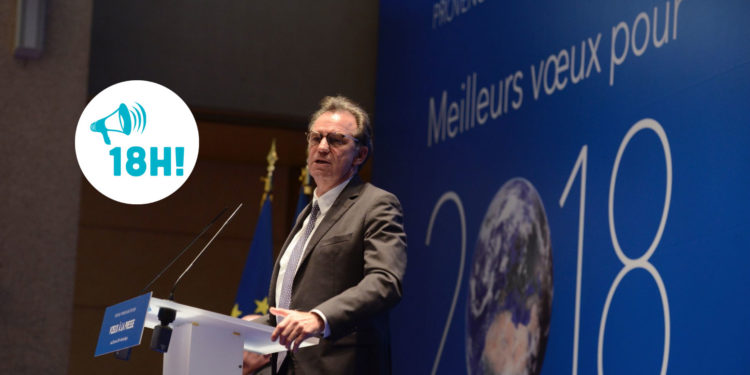 Muselier persiste et signe, la riposte de Didier Parakian, Pamela Anderson à Marseille