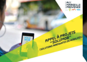 La Métropole lance un appel à projet sur les modes de déplacements du futur