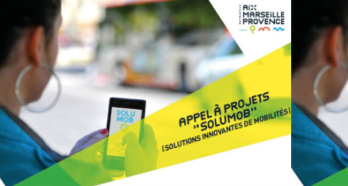 La Métropole lance un appel à projet sur les modes de déplacements du futur