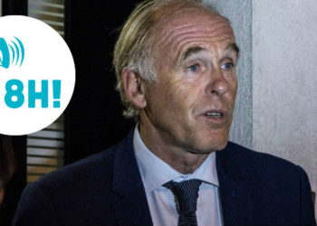 Réaction de Dominique Tian, suicide d’un gendarme, inauguration de la fontaine Longchamp