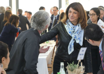 Candidate à la présidence en 2020, quelle future Métropole souhaite Martine Vassal ?