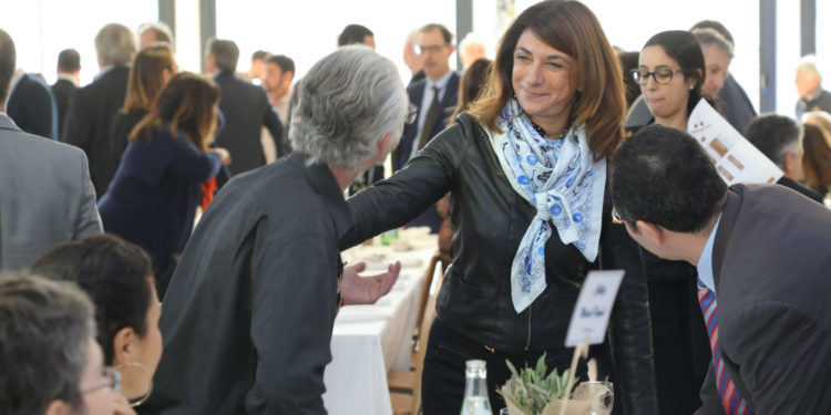 Candidate à la présidence en 2020, quelle future Métropole souhaite Martine Vassal ?