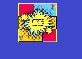 Soirée des voeux 2018 du Club de la Com