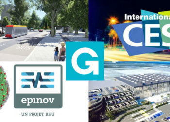 Notre sélection d’événements du 8 au 12 janvier 2018