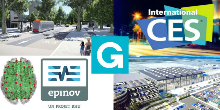 Notre sélection d’événements du 8 au 12 janvier 2018