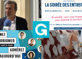 Journée portes ouvertes du pôle des industries technologiques