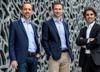 Cap Vert Energie (Marseille) va construire lʼusine de biométhane du port de Bordeaux