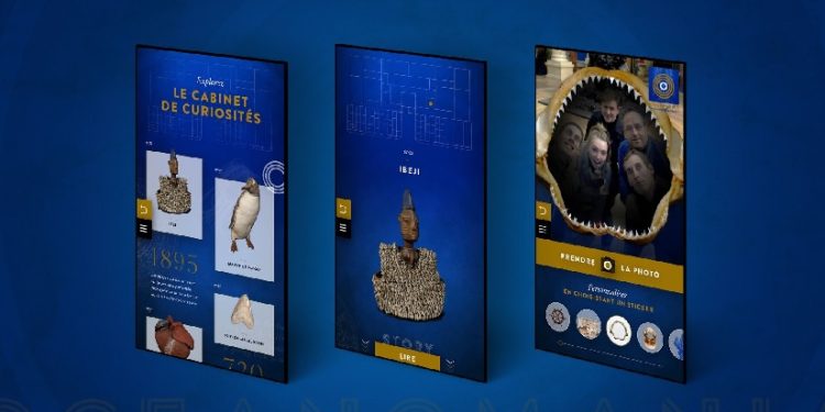 Shakebiz imagine une expérience inédite pour le Musée Océanographique de Monaco