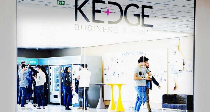 Kedge Marseille : samedi portes ouvertes