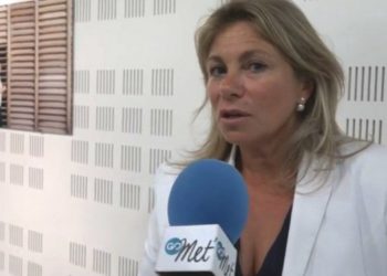 Caroline Pozmentier : « Marseille a réussi à se tailler une place de ville innovante en matière de sécurité » (2/2)