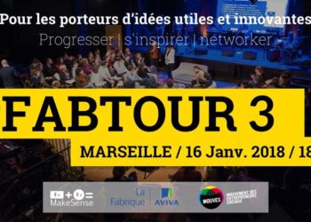 Préparez votre candidature pour Aviva 2018